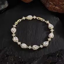 Multi-Stone Bracelets